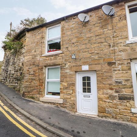 Bridge Cottage Haltwhistle Exterior photo