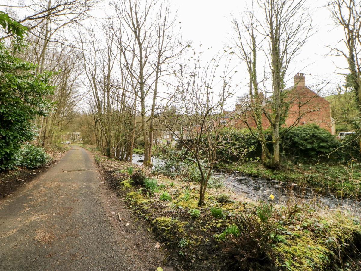Bridge Cottage Haltwhistle Exterior photo