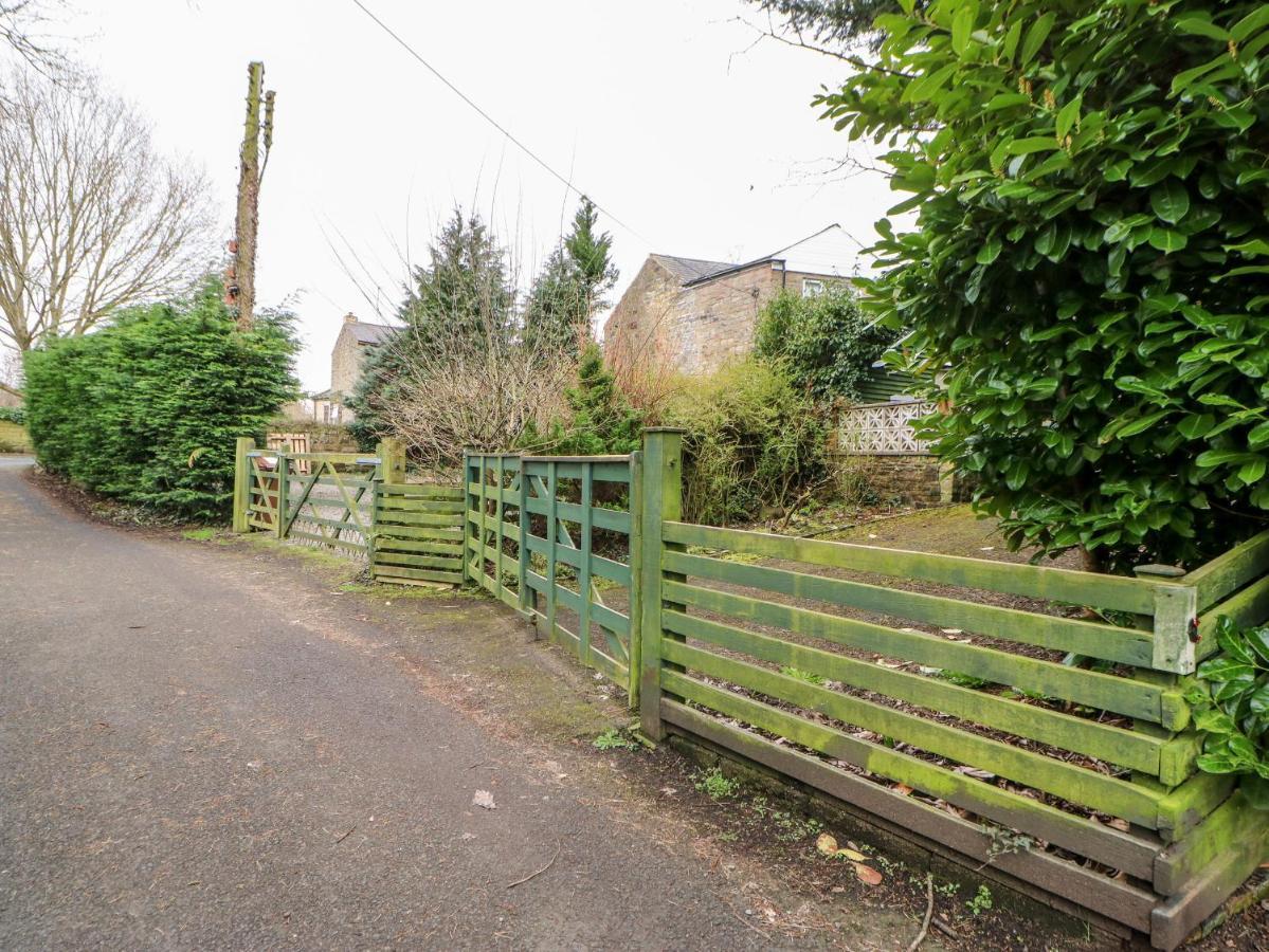 Bridge Cottage Haltwhistle Exterior photo