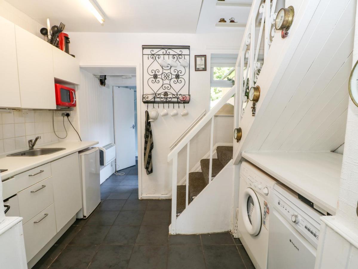 Bridge Cottage Haltwhistle Exterior photo