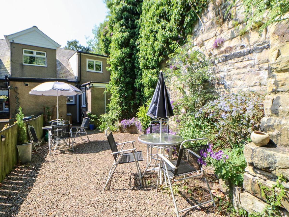 Bridge Cottage Haltwhistle Exterior photo